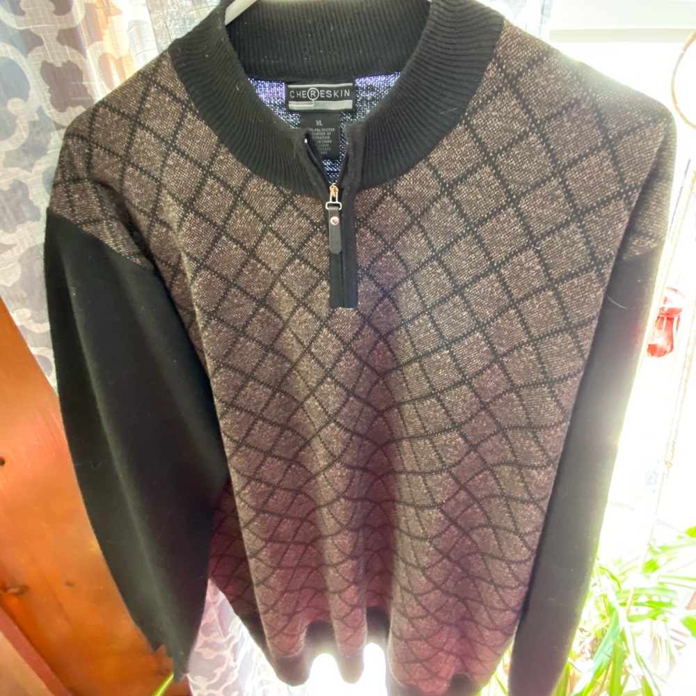 Men’s sweater